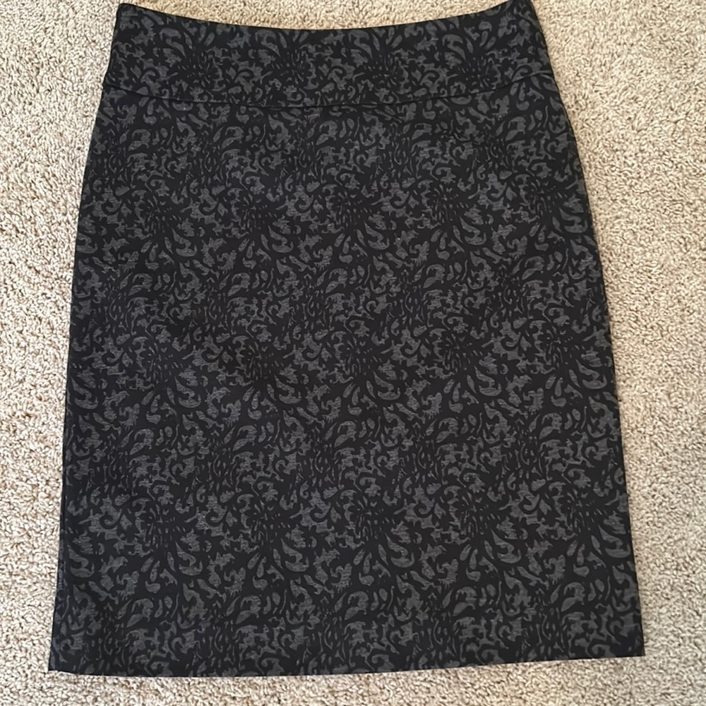 Margaret M Pencil Skirt